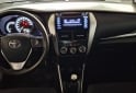 Autos - Toyota Yaris XS 5ptas 2018 Nafta 70000Km - En Venta