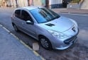 Autos - Peugeot 207 2010 Nafta 148000Km - En Venta