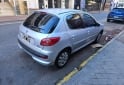 Autos - Peugeot 207 2010 Nafta 148000Km - En Venta