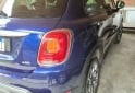Autos - Fiat 500 X Cross Plus 4x4 2019 Nafta 47000Km - En Venta