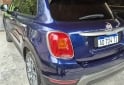 Autos - Fiat 500 X Cross Plus 4x4 2019 Nafta 47000Km - En Venta