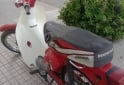 Motos - Honda C90 1995 Nafta 130000Km - En Venta