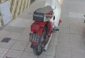 Motos - Honda C90 1995 Nafta 130000Km - En Venta