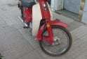 Motos - Honda C90 1995 Nafta 130000Km - En Venta