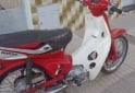 Motos - Honda C90 1995 Nafta 130000Km - En Venta