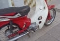 Motos - Honda C90 1995 Nafta 130000Km - En Venta