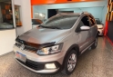 Autos - Volkswagen CROSSFOX HIGHLINE 2017 Nafta 65000Km - En Venta