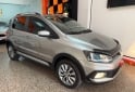 Autos - Volkswagen CROSSFOX HIGHLINE 2017 Nafta 65000Km - En Venta