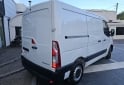 Utilitarios - Renault Master L1h1 2026 Nafta 0Km - En Venta