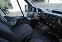 Utilitarios - Renault Master L1h1 2026 Nafta 0Km - En Venta