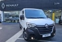 Utilitarios - Renault Master L1h1 2026 Nafta 0Km - En Venta