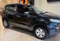 Autos - Ford Ecosport SE 2013 GNC 153000Km - En Venta