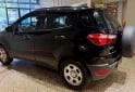 Autos - Ford Ecosport SE 2013 GNC 153000Km - En Venta
