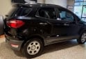 Autos - Ford Ecosport SE 2013 GNC 153000Km - En Venta