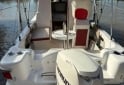 Embarcaciones - Trakker cabinado - En Venta