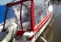 Embarcaciones - Trakker cabinado - En Venta