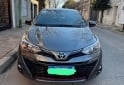 Autos - Toyota Yaris S 2021 Nafta 38000Km - En Venta