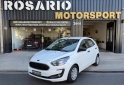 Autos - Ford Ka 2019 Nafta 94000Km - En Venta