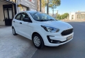 Autos - Ford Ka 2019 Nafta 94000Km - En Venta