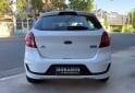 Autos - Ford Ka 2019 Nafta 94000Km - En Venta