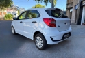 Autos - Ford Ka 2019 Nafta 94000Km - En Venta