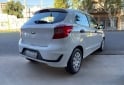 Autos - Ford Ka 2019 Nafta 94000Km - En Venta
