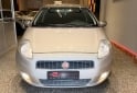 Autos - Fiat Punto ELX 2010 Nafta 135000Km - En Venta