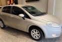 Autos - Fiat Punto ELX 2010 Nafta 135000Km - En Venta