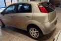 Autos - Fiat Punto ELX 2010 Nafta 135000Km - En Venta