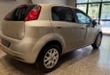 Autos - Fiat Punto ELX 2010 Nafta 135000Km - En Venta
