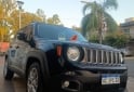 Camionetas - Chrysler Jeep Renegade SPORT 2017 Nafta 121000Km - En Venta