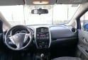 Autos - Nissan Note sense 2017 Nafta 176000Km - En Venta