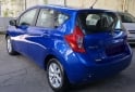 Autos - Nissan Note sense 2017 Nafta 176000Km - En Venta