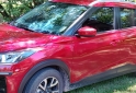 Autos - Nissan Kicks sense 2023 Nafta 30000Km - En Venta
