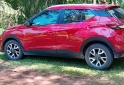 Autos - Nissan Kicks sense 2023 Nafta 30000Km - En Venta