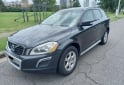 Camionetas - Volvo VOLVO XC60 T6 2013 Nafta 170000Km - En Venta