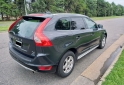 Camionetas - Volvo VOLVO XC60 T6 2013 Nafta 170000Km - En Venta