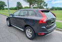 Camionetas - Volvo VOLVO XC60 T6 2013 Nafta 170000Km - En Venta