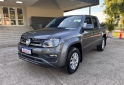 Camionetas - Volkswagen AMAROK V6 COMFORTLINE 3.0 2020 Diesel 144000Km - En Venta