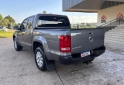 Camionetas - Volkswagen AMAROK V6 COMFORTLINE 3.0 2020 Diesel 144000Km - En Venta
