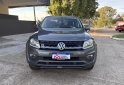 Camionetas - Volkswagen AMAROK V6 COMFORTLINE 3.0 2020 Diesel 144000Km - En Venta