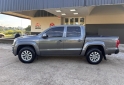 Camionetas - Volkswagen AMAROK V6 COMFORTLINE 3.0 2020 Diesel 144000Km - En Venta