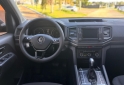 Camionetas - Volkswagen AMAROK V6 COMFORTLINE 3.0 2020 Diesel 144000Km - En Venta