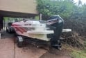 Embarcaciones - PRPOMAX  5300.  MERCURY 115hp - En Venta