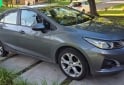 Autos - Chevrolet Cruze LT 2022 Nafta 80000Km - En Venta