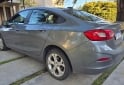 Autos - Chevrolet Cruze LT 2022 Nafta 80000Km - En Venta