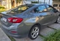 Autos - Chevrolet Cruze LT 2022 Nafta 80000Km - En Venta