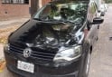 Autos - Volkswagen Fox 2011 GNC 193418Km - En Venta
