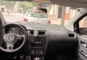 Autos - Volkswagen Fox 2011 GNC 193418Km - En Venta