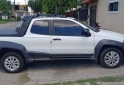 Camionetas - Fiat Strada 2013 GNC 180000Km - En Venta